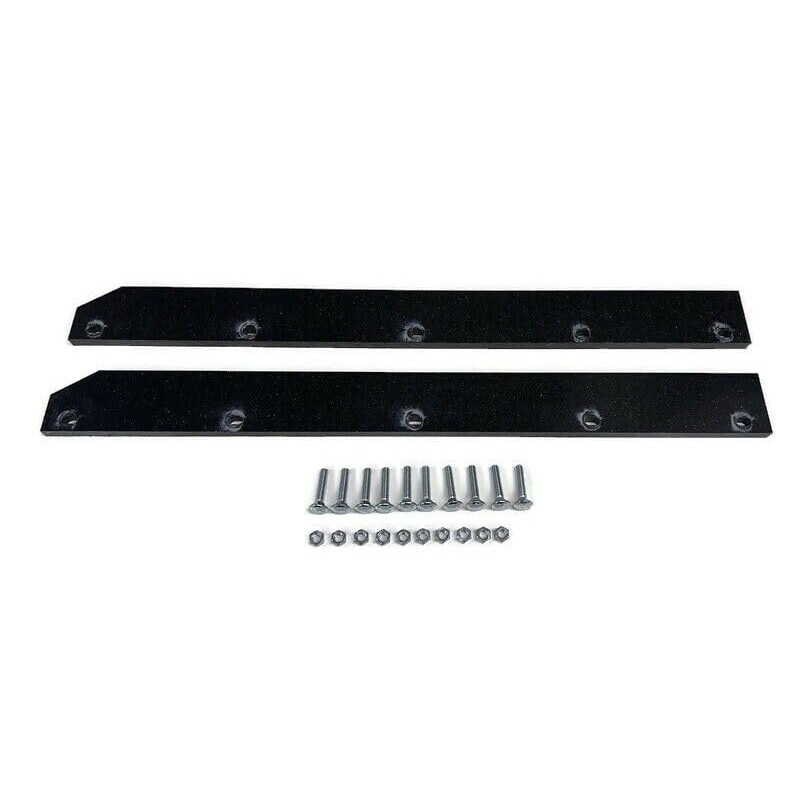 Vital All-Terrain UHMW Poly WEAR BAR Strap 3/8" for John