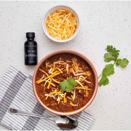 Pepper Palace The End: Flatline - Extreme Hot Sauce for Chiliheads (Hot Sauce)