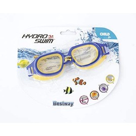 Bestway 21003 Sport Pro Champion Swimming Goggles