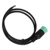 TYPE 2 J1939 9 Pin Female Extension Connector to Open
