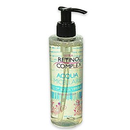 Ultra Retinol Complex Micellar Water with Snail Slime - 200ml 207