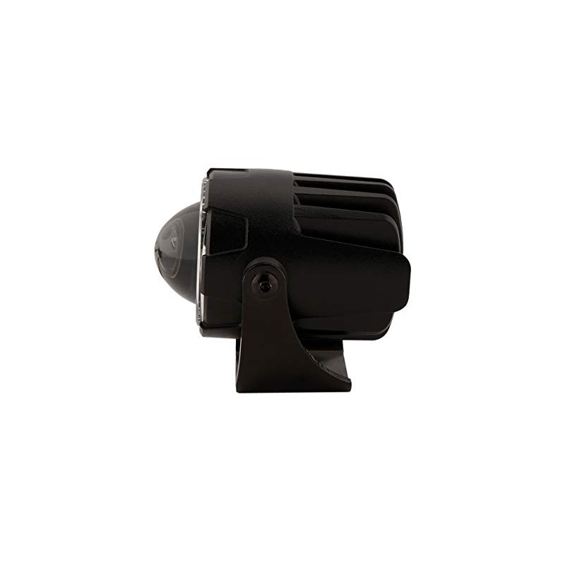 HIGHSIDER Motorcycle LED Headlight FT13-High, E-Approved