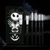 Nightmare before Christmas Makeup Brushes Set Nightmare before Christmas Gifts