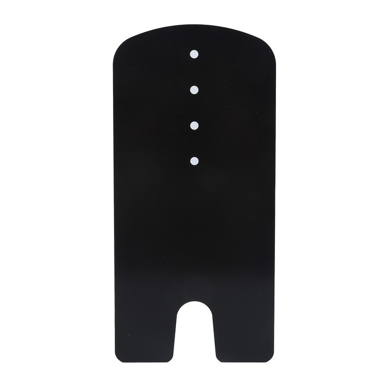 Golf Swing Straight Practice Mirror Portable Golf Putting Mirror Alignment