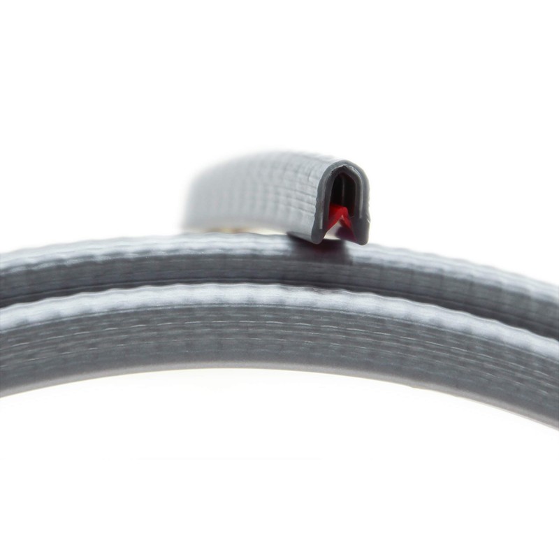 SMI - Edge protection profile KS1-2SG for 1-2 mm PVC