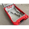 Jonah Pope Design Milwaukee Packout Insert for M12 Drill and