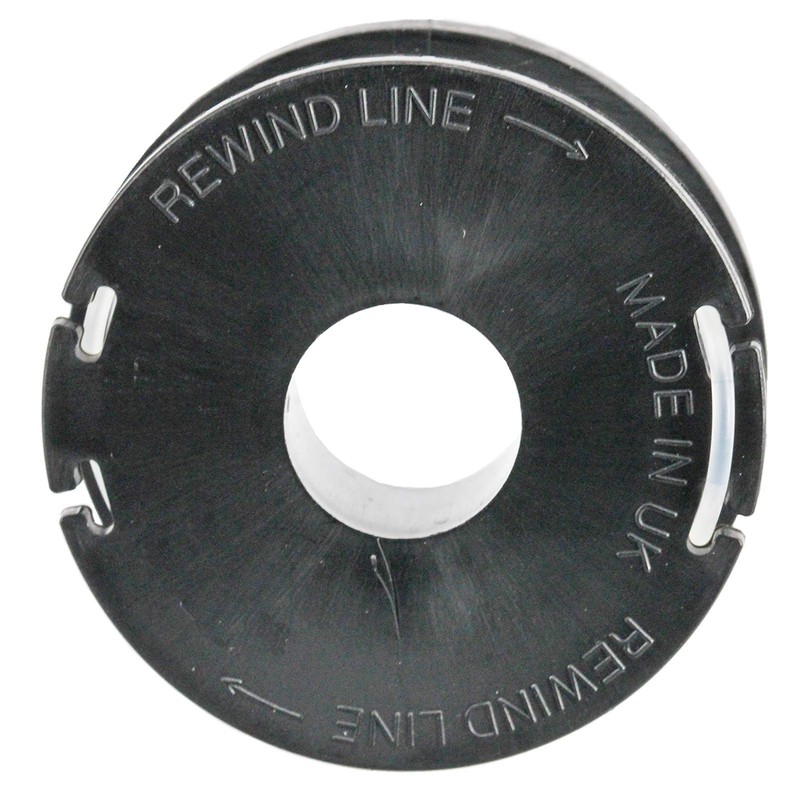 SPARES2GO 4m Spool & Line for Spear & Jackson S1825CT