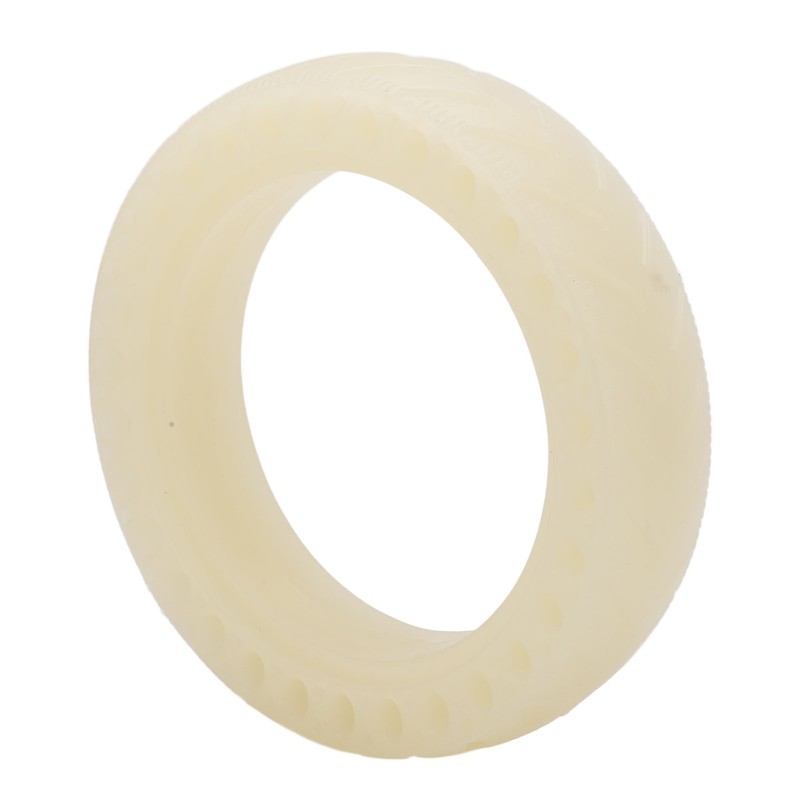 8.5 Inch Scooter Light Series Solid Tires Beehive Inflation Free