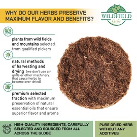 100 bags Dry Corn Silk Tea Cornsilk Herb (Stigma maydis) - 100 Count 1.5g Tea Bags Corn silk Tea Bags Herbal Barba de maiz (Barba de Elote)