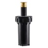 Orbit 54525 Professional Pop-Up Spray Head Sprinkler with Brass Nozzle,