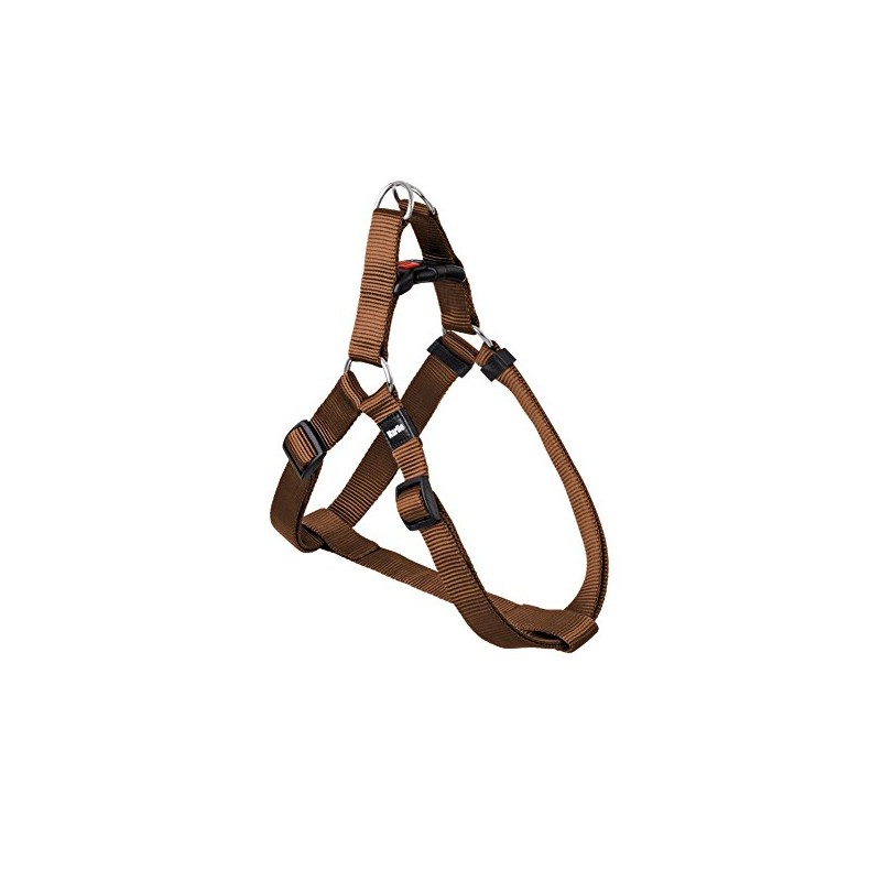 Karlie Art Sportiv Plus 1-2-3 Step and Go Harness, 25