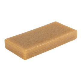 Silverline 218490 Sanding Belt Cleaning Block 150 x 75 x 25 mm