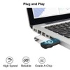 TEWENE 32GB USB Stick Pack of 10, USB 2.0 Data