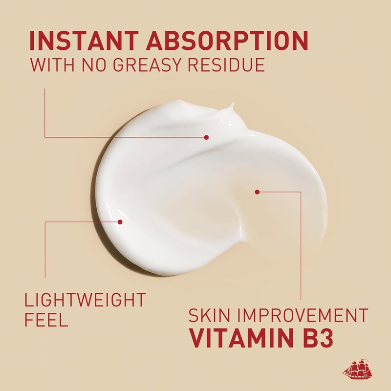 Old Spice Hand, Face & Body Lotion for Men, Lightweight