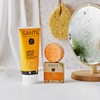 SANTE Naturkosmetik Solid Soap for Douching for Delicate Skin, Vegan