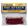 Atlas Mike's Sac Attack Imitation Salmon Fishing Bait Eggs (Bag