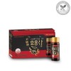 Guangdong Fermented Red Ginseng Extract 100ml 10 Bottles 6 Years