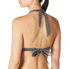 prAna Lahari - Parte Superior Halter para Mujer, diseño de