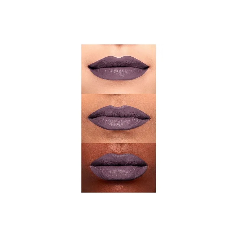 Labial Líquido Nyx Powder Puff Acabado Mate Empolvado 12 Ml