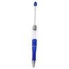 【P190】10PCS Creative DIY empty tube crystal plastic beaded ballpoint pen:_ZK28107.5