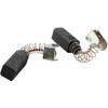 'Carbon Brushes for Metabo SR 283 Grinder – 6x6x13 mm