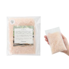 TONARINO (2) Natural Cypress Deodorizer/Dehumidifier, Can be Used Repeatedly, Clothes Deodorizer, Dehumidifier, Deodorizer, Domestic Hinoki, Sawdust, Additive-free, Natural Material, Drawer, Shoe Box,