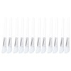 12pcs Face Mask Brush Silicone Facial Mud Mask Applicator DIY