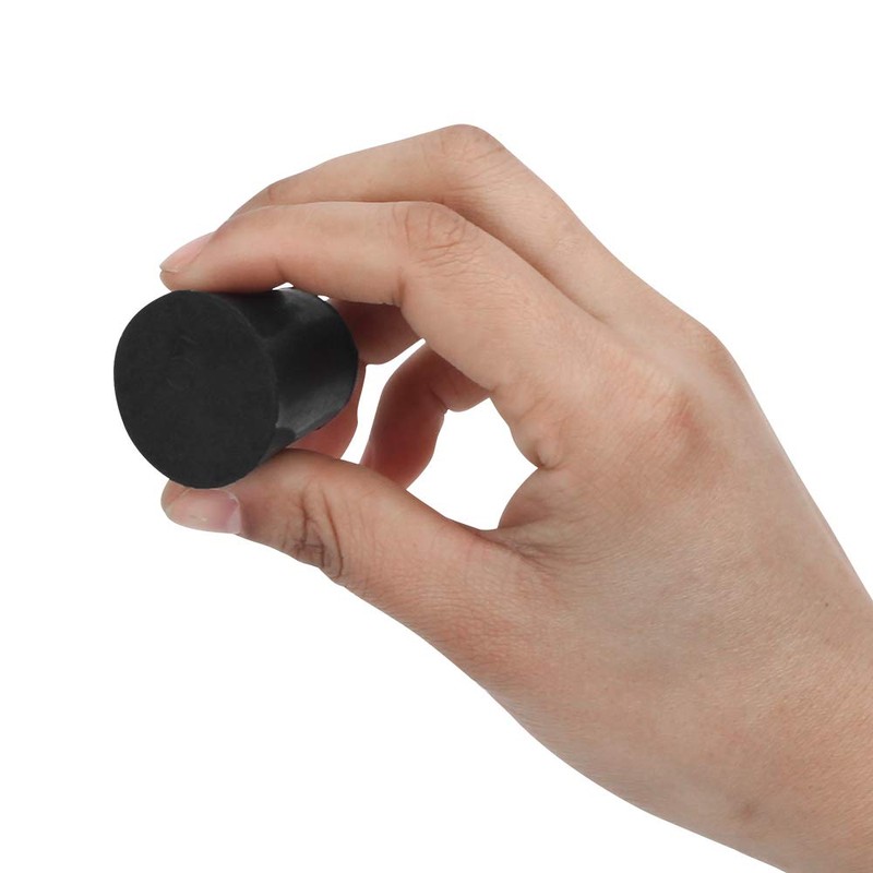 27 Pack (10 Assorted Sizes) 000# - 7# Tapered Lab