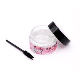 Combat Gel Gel Para Cejas Combat                                                                                                                      