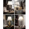 LOHAS 3-Way LED Light Bulbs, 4 Pack - 50/100/150W Equivalent,