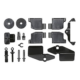 Tamiya 300051380 °F104 D Part (Battery Holder)