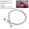 Stainless Steel 350 Transmission Dipstick Fit for GM TH350 Tranny