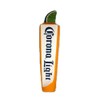 Corona Light 7' Inch Ceramic Draft Beer Tap Handle