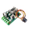 12V 24V 36V 48V 20A DC Motor Speed Controller PWM