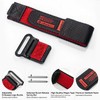 16mm Nylon Watch Band Compatible With CASIO GA-100/110/120/150/200/201/300/310/400/700/710, DW5600/5000/5300/5700/6900 Series,