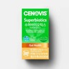 Synovis 세노비스 수퍼바이오틱스 유산균 (60캡슐/60일분) x 3개 Synovis Superbiotics Probiotics