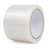 BOMEI PACK Duct Tape Transparent Extra Strong 20 m -