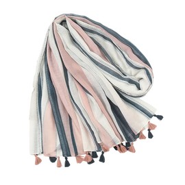 MAIRY Scarf Women Girls Fashion Lightweight Stamp Scarf and Evening Scarves for Women Soft Chiffon Scarf Women's Fashion Scarves Long Scarf 18002, M0162