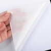 Feifeiya Washi Paper Sticker Paper White Printable Multipurpose Copy Paper