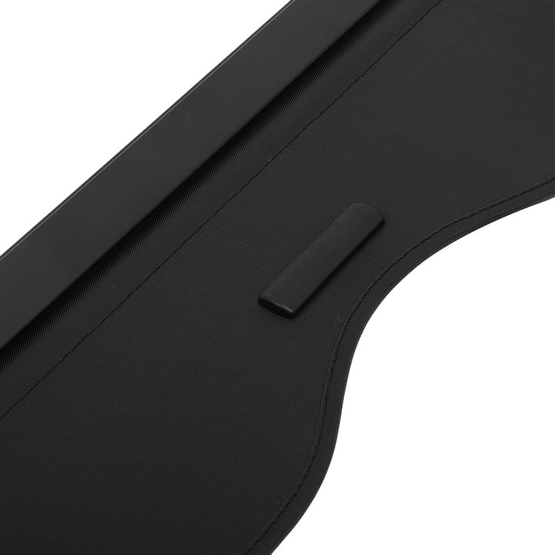 Retractable Rear Cargo Cover Shade For 2014-2019 Fit for Jeep