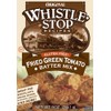 Original WhistleStop Cafe Recipes | Gluten-Free Fried Green Tomato Batter