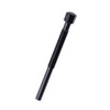SeDeplacer Heavy Duty Clutch Puller Removal Tool (9/16 Thread) Compatible