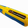 S&R Universal Stripping Tool - Cable 10-20AWG, Satellite/Cable Strippers RG6