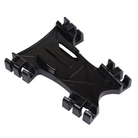 Kitesurfing Kite Line Mount for GoPro Hero 12/11/10/9/8/7/6/5 Black - Improved Kiteboarding Line Holder Adapter for Action Cameras