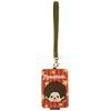Granthunk MMC-0211 MMC-02A Monchhichi IC Card Case with Strap [Star]