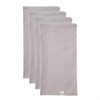 Wild & Stone | Organic Cotton Napkins | Herringbone Weave
