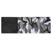 Brandit Multifunktionstuch Fleece Cold Weather Scarf, Urban, Einheitsgröße