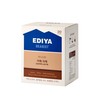EDIYA Toffee nut latte, 20g*20sticks, stick coffee, 400g (Cafe Latte)