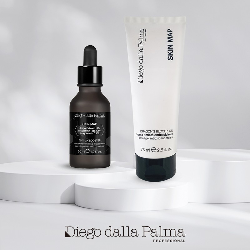 Partner company Diego Dalla Palma Antiox Cream 75ml Giraffe Blood