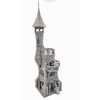 QP3D Raven Tower House Fantasy Building Terrain Scenery for Tabletop